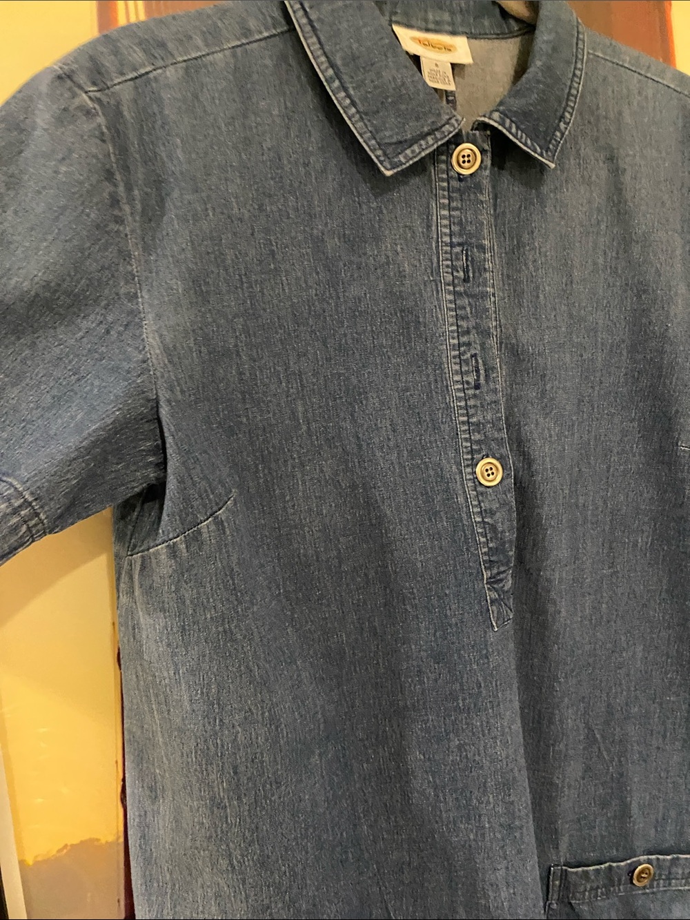 TALBOTS - Picture 4 of 9